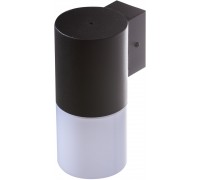 Світильник вуличний Azzardo AZ4478 NILS WALL BK