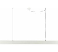 Люстра-підвіс Azzardo AZ4572 LINNEA 140 PENDANT CCT WH