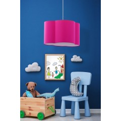 Дитяча люстра TK LIGHTING 3361