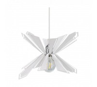 Люстра-підвіс Skarlat BL 1009 1 WH