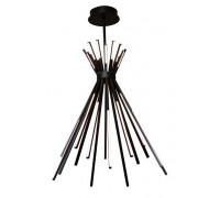 Люстра сучасна стельова Maxlight P0353 TIPI