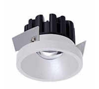 Точковий врізний світильник Skarlat RSL74091 2.5 7W WH 4000K