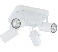 Спот з чотирма лампами TK LIGHTING 977