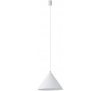 Люстра-підвіс Nowodvorski 8002 ZENITH M WHITE PL