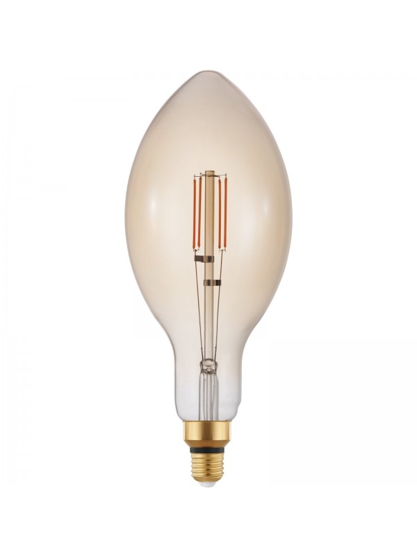Декоративна лампа Eglo 12591 ST140 4W E27