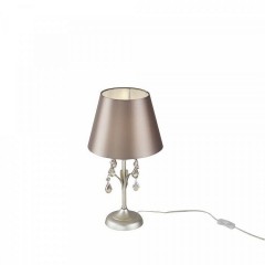 Декоративна настільна лампа Freya Alexandra FR2033TL-01S