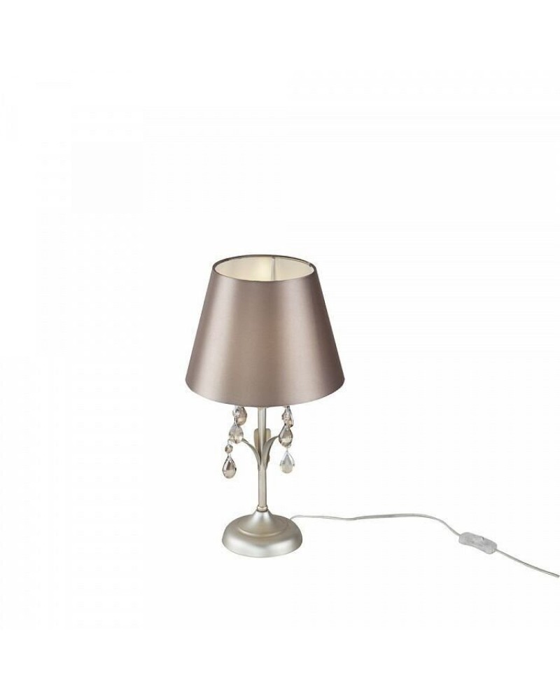 Декоративна настільна лампа Freya Alexandra FR2033TL-01S