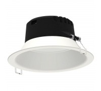 Точковий врізний світильник Mantra 6395 MEDANO