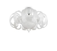 Люстра сучасна стельова Ideal lux Tintoretto PL4 (103440)