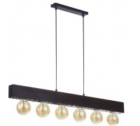 Люстра-підвіс TK lighting 2669 Artwood