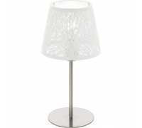 Декоративна настільна лампа Eglo 49844 Hambleton
