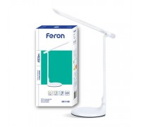 Настільна лампа Feron DE1140