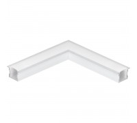 Профіль для світлодіодної стрічки Eglo 98993 RECESSED PROFILE 2