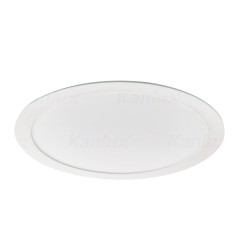 Стельовий світильник Kanlux 28936 Rounda V2LED24W-NW-W