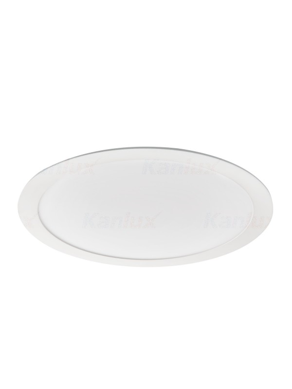 Стельовий світильник Kanlux 28936 Rounda V2LED24W-NW-W