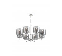 Люстра сучасна Freya FR5096PL-08CH
