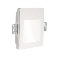 Точковий врізний світильник Ideal lux 249810 Walky Bianco