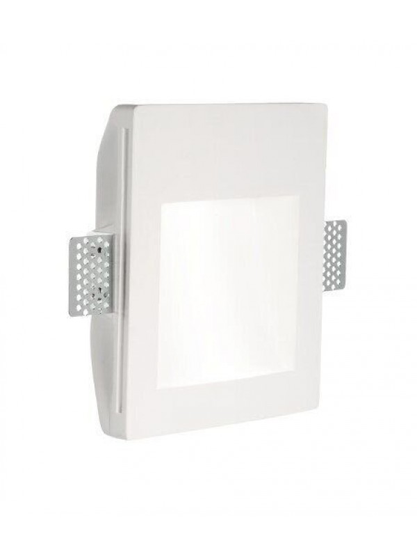 Точковий врізний світильник Ideal lux 249810 Walky Bianco
