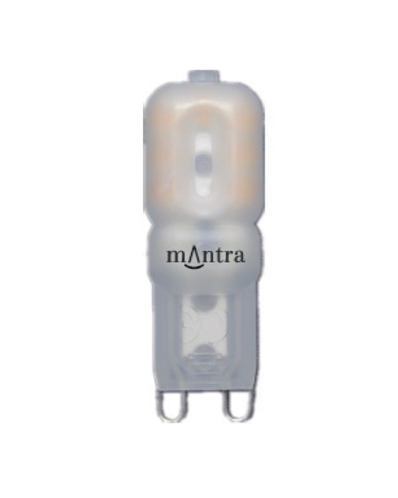 Світлодіодні лампа Mantra R09185 BULB