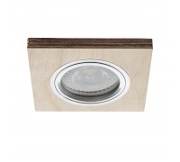 Точковий врізний світильник Kanlux 27813 Rogost DSL