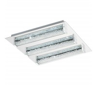 Люстра сучасна стельова Eglo 95489 Cardito-s (smart LIGHTING)