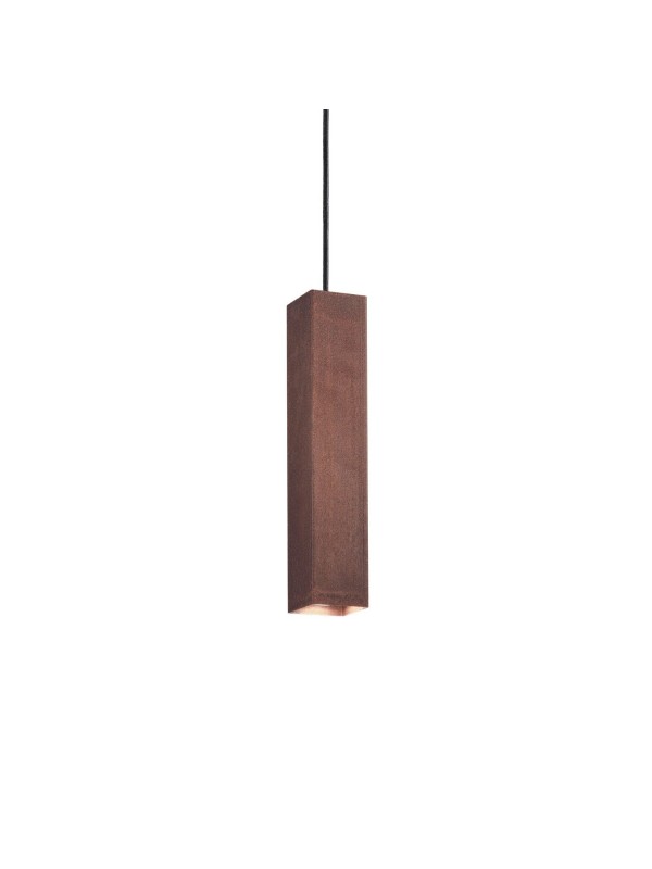 Люстра-підвіс Ideal lux Sky SP1 Corten (170596)