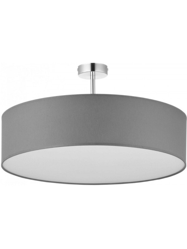 Люстра TK lighting 4239 Vienna Graphite