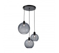 Люстра-підвіс Zuma Line Gloss Pendant RLD93054-3