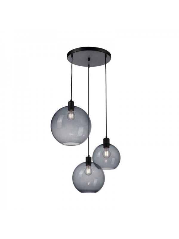 Люстра-підвіс Zuma Line Gloss Pendant RLD93054-3