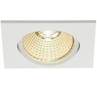 Точковий врізний світильник SLV 114391