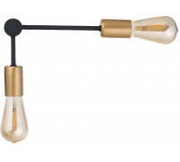 Бра декоративне Nowodvorski 7933 ROTOR II kinkiet PL