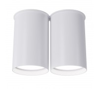 Точковий накладний світильник PikART 5867-1 BP