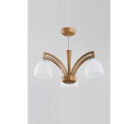 Люстра класична стельова ALFA 21383