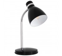 Настільна лампа Kanlux Zara HR-40-B (07561)