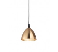 Люстра-підвіс Ideal lux 207889 Vinegar SP1 Ottone Satinato