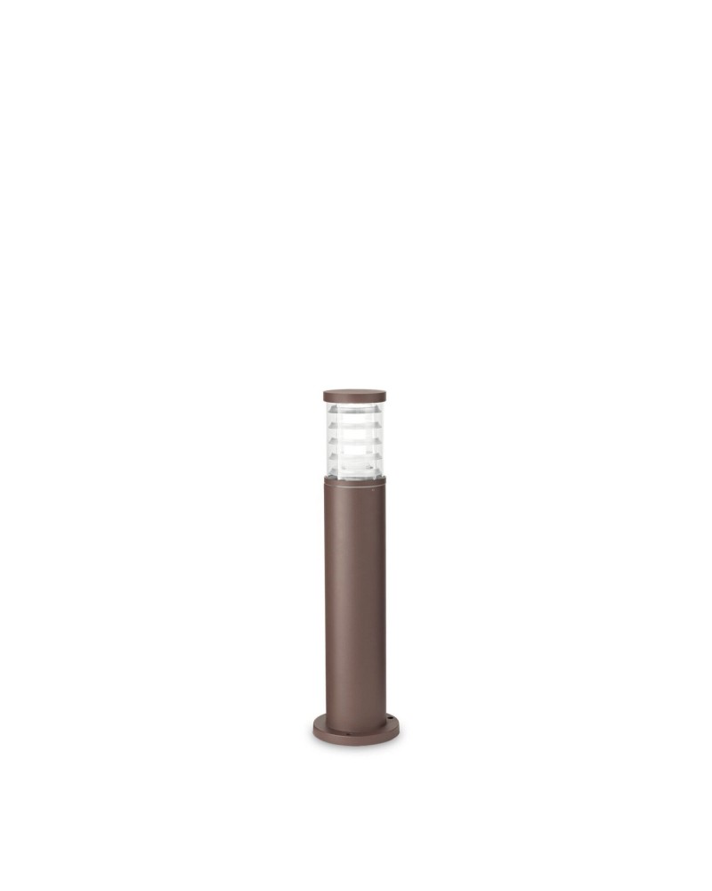 Світильник вуличний Ideal lux Tronco PT1 Small Coffee (163758)