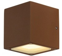 Вулична підсвітка фасаду SLV 232537