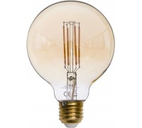 Декоративна лампа TK lighting 3791 6,5W 2700K 220V E27