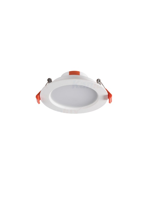 Точковий врізний світильник Kanlux LITEN LED 6W-WW (25560)