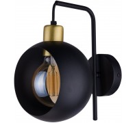 Бра декоративне TK lighting Cyklop Black 2750