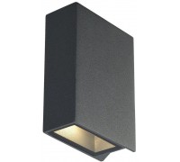 Вулична підсвітка фасаду SLV 232475