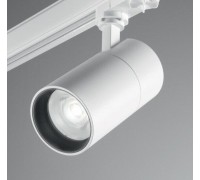 Світильник для трекової системи Ideal lux 247960 Quick Bianco
