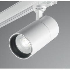 Світильник для трекової системи Ideal lux 247960 Quick Bianco