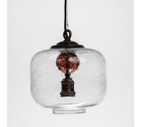 Люстра-підвіс PikART 4657 SUHS LAMP/Черный