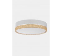 Люстра сучасна стельова TK Lighting 6535