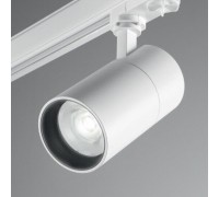 Світильник для трекової системи Ideal lux 247977 Quick Bianco