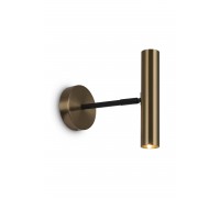 Бра спрямованого світла My Light FR5142WL-02BBS