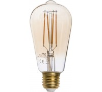 Декоративна лампа TK lighting 3792 6,5W 2700K 220V E27