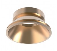 Аксесуар Ideal lux 211800 Dynamic Reflector Round Fixed Gold