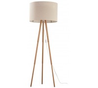 Торшер на тринозі TK Lighting 5284